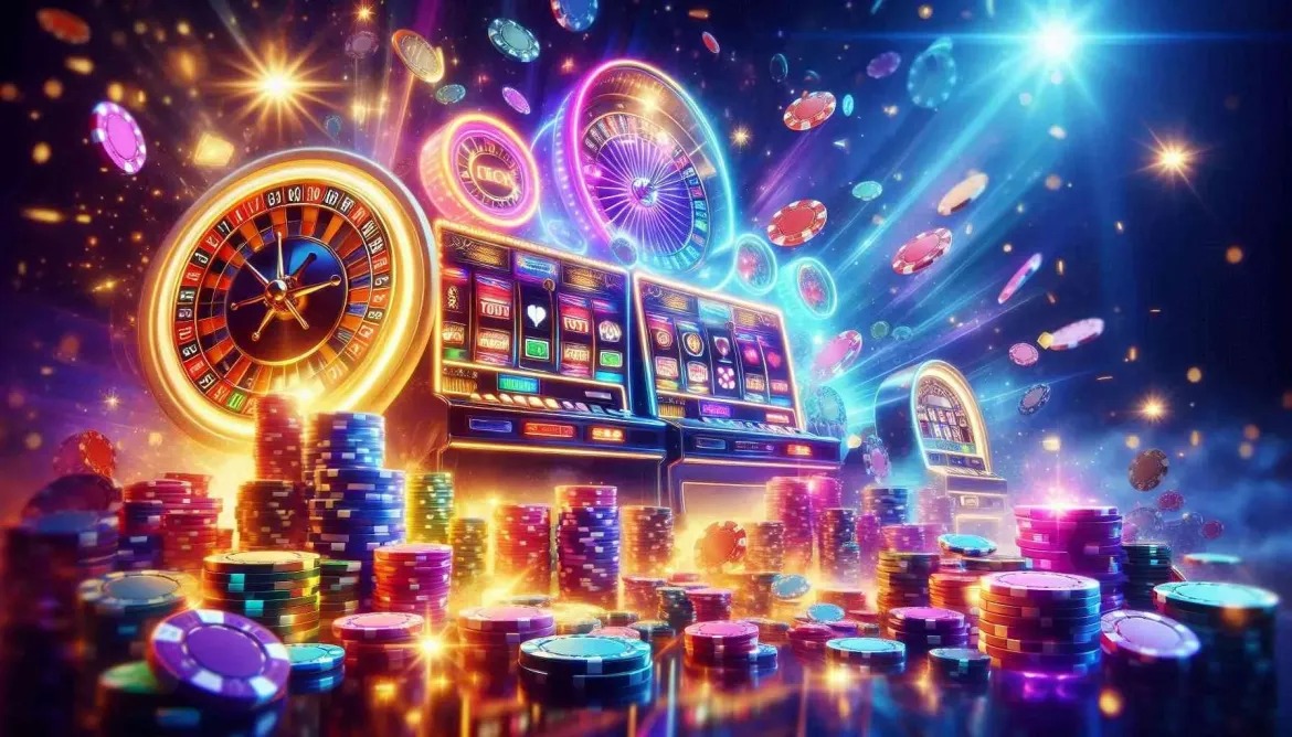 Neonix Casino